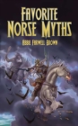 Image for Favorite Norse myths