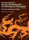 Image for Texts of Taoism, Part II.