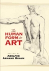 Image for The human form in art
