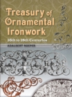 Image for Treasury of Ornamental Ironwork