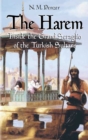 Image for The harem: inside the Grand Seraglio of the Turkish sultans