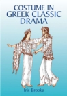 Image for Costume in Greek classic drama