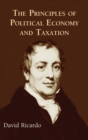 Image for The principles of political economy and taxation
