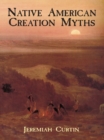Image for Native American Creation Myths