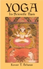 Image for Yoga: its scientific basis