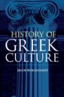 Image for History of Greek culture