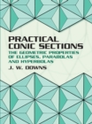 Image for Practical Conic Sections