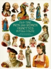 Image for Old-Time Men and Women Vignettes in Full Color