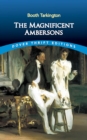 Image for The magnificent Ambersons