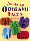 Image for Animated origami faces