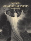 Image for Boydell&#39;s Shakespeare prints: 90 Engravings