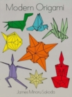 Image for Modern origami