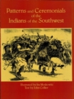 Image for Patterns and ceremonials of the Indians of the Southwest