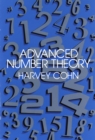 Image for Advanced number theory