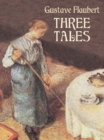 Image for Three tales