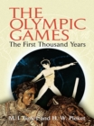 Image for The Olympic Games: the first thousand years