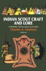 Image for Indian scout craft and lore