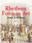 Image for Rhythmic Form in Art