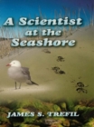 Image for A scientist at the seashore