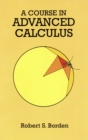Image for Course in Advanced Calculus