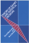 Image for Theory of Games and Statistical Decisions