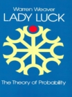 Image for Lady Luck: the theory of probability