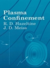 Image for Plasma confinement