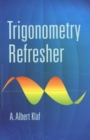 Image for Trigonometry Refresher