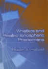 Image for Whistlers and Related Ionospheric Phenomena