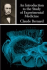 Image for Introduction to the Study of Experimental Medicine