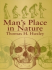 Image for Man&#39;s Place in Nature