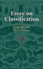 Image for Essay on classification