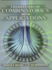 Image for Foundations of Combinatorics with Applications