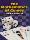 Image for Mathematics of Games