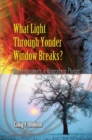 Image for What Light Through Yonder Window Breaks?