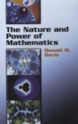 Image for The nature and power of mathematics
