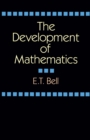 Image for The development of mathematics