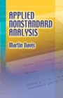 Image for Applied Nonstandard Analysis