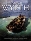 Image for Great Illustrations by N. C. Wyeth