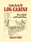 Image for Little Book of Log Cabins