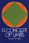 Image for A concept of limits