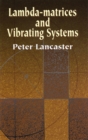Image for Lambda-Matrices and Vibrating Systems