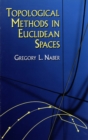 Image for Topological methods in Euclidean spaces