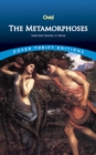 Image for The metamorphoses: selected stories in verse
