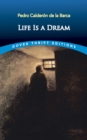 Image for Life is a dream =: La vida es sueno