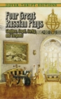 Image for Four great Russian plays