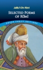 Image for Selected poems of Rumi