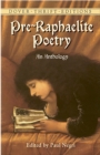 Image for Pre-Raphaelite poetry: an anthology