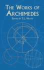 Image for The works of Archimedes