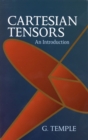 Image for Cartesian tensors: an introduction